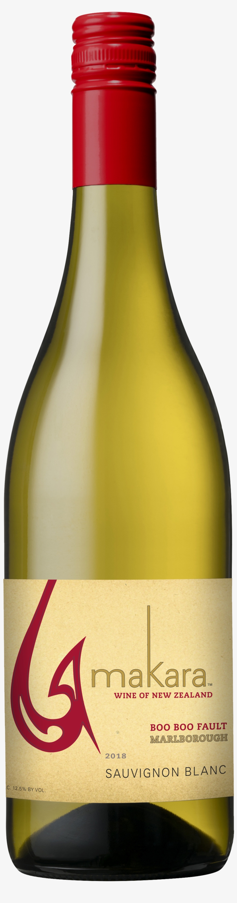 Makara - D'arenberg, transparent png download