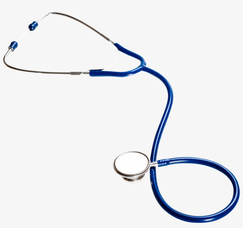 Stethoscope Png Image2 - Png Format Stethoscope Png, transparent png download