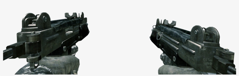 Image Mini Akimbo Mw Png Of Wiki, transparent png download