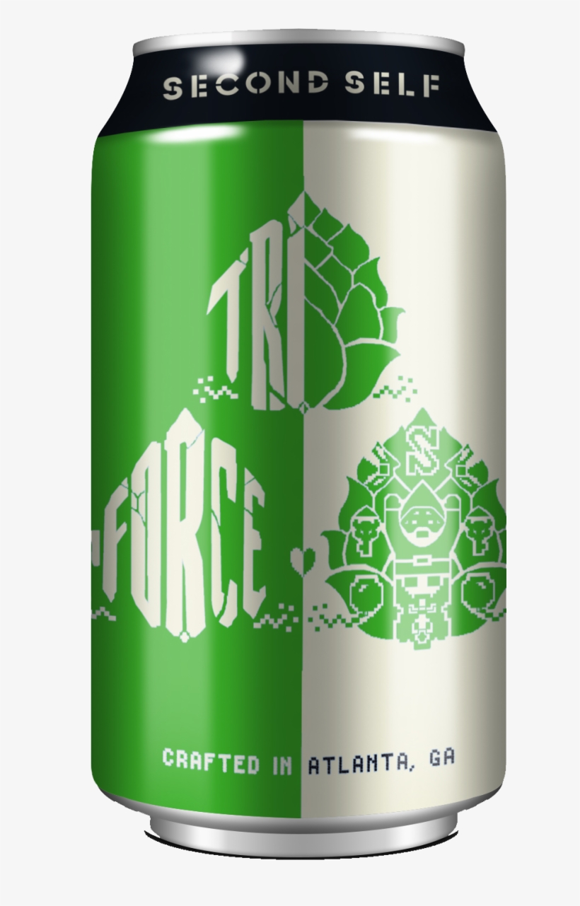 Triforce - Png - Triforce Beer, transparent png download