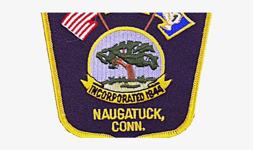 Naugatuck Police Department, transparent png download