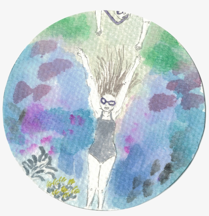 Momo Lin Shared - Locket, transparent png download