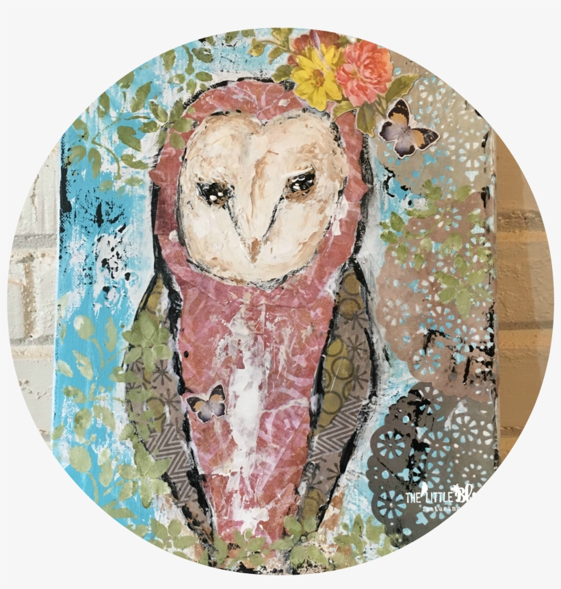 A Bunny, Some Birds, A Bike, A Guitar, And An Angel, transparent png download