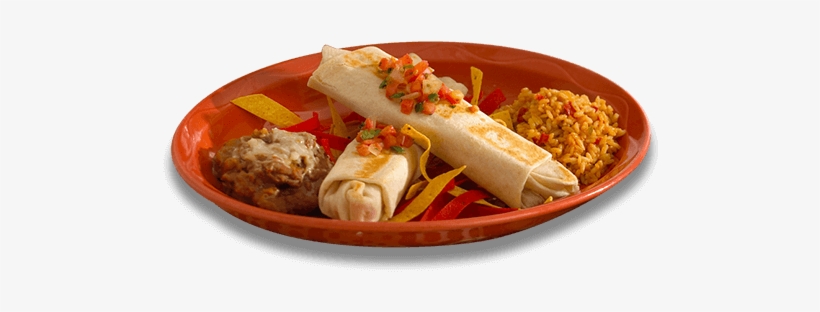 Taco Drawing Chimichanga - Burritos, transparent png download