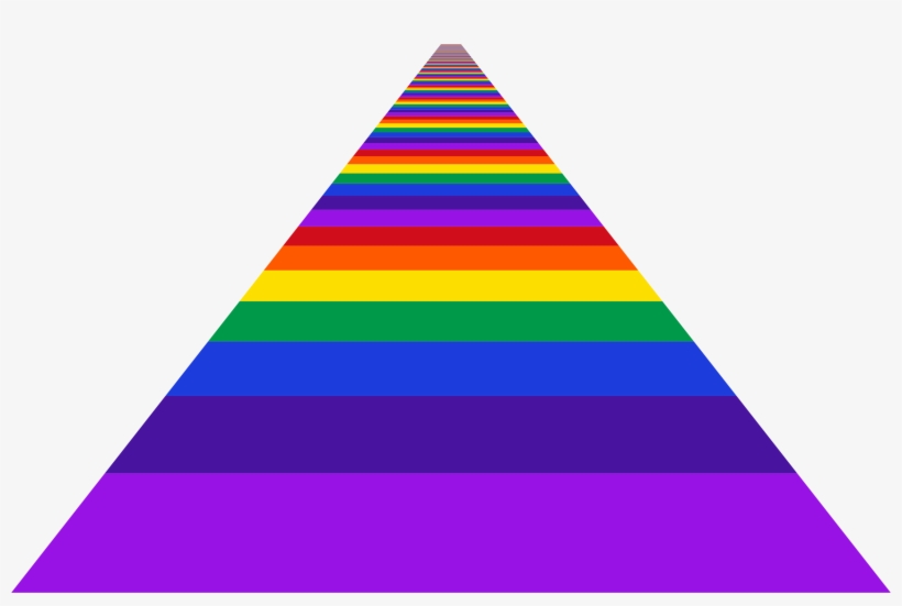 This Free Icons Png Design Of Rainbow Road, transparent png download