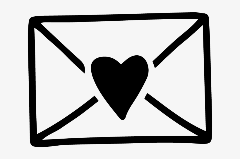 Exclamation Point - Happy Envelope, transparent png download