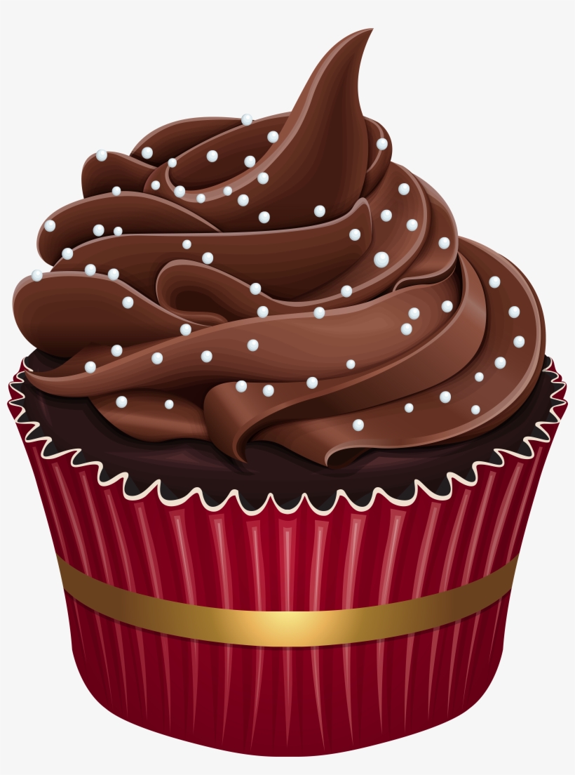 Cupcake Png, transparent png download