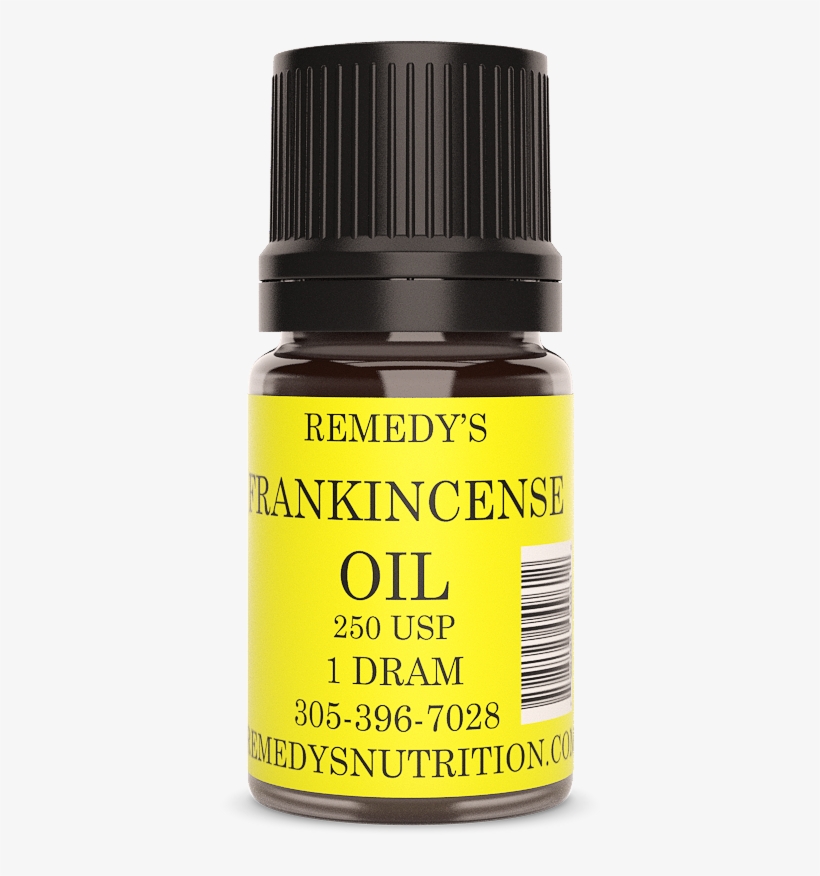 Frankincense Oil V=1513102532 - Citronella Oil, transparent png download
