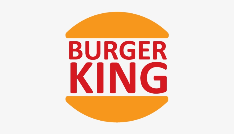 Image - Burger King, transparent png download