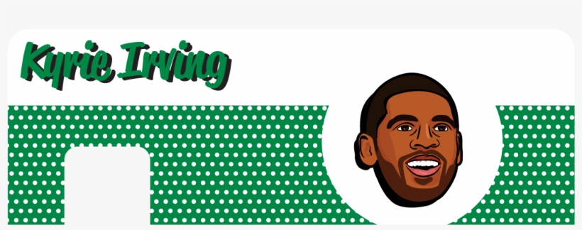 Kyrie Irving, transparent png download