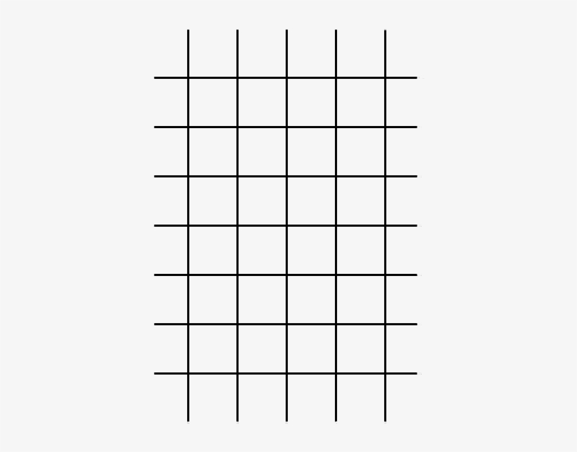 Field Grid - B Dur Gitarre, transparent png download