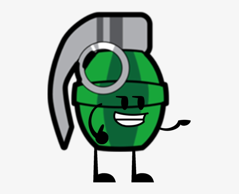 Grenade - Grenade Transparent, transparent png download