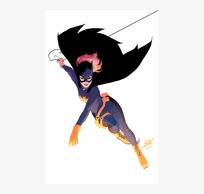 $20 - - Barbara Gordon, transparent png download