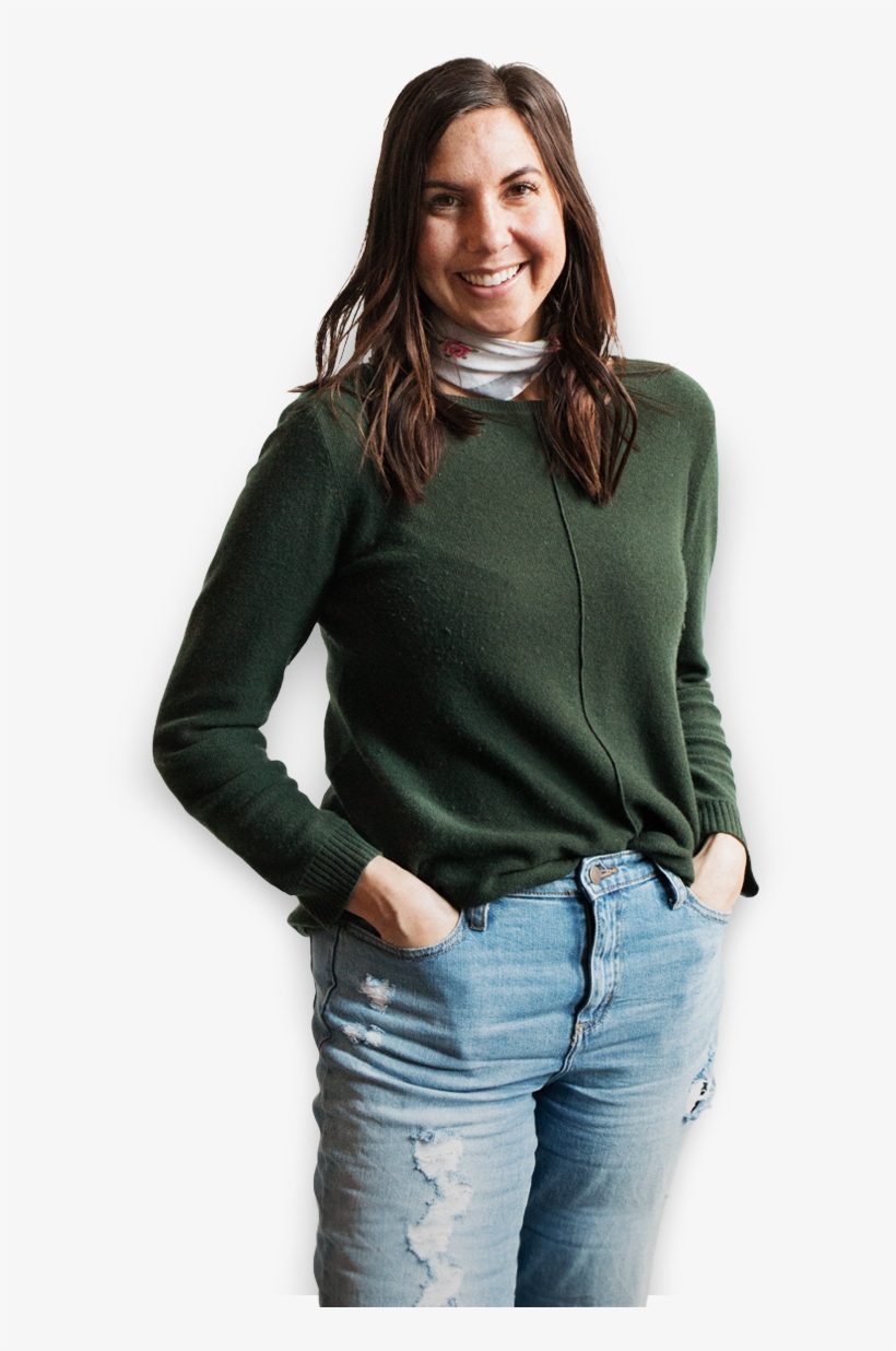 Natalie Harrison - Girl, transparent png download