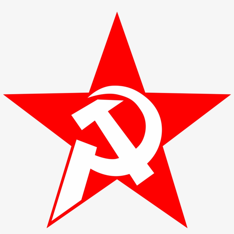 This Free Icons Png Design Of Hammer And Sickle In, transparent png download