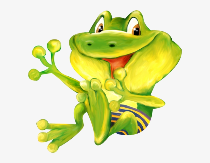 Grenouilles,frog,tube - Geniet Jou Saterdag, transparent png download