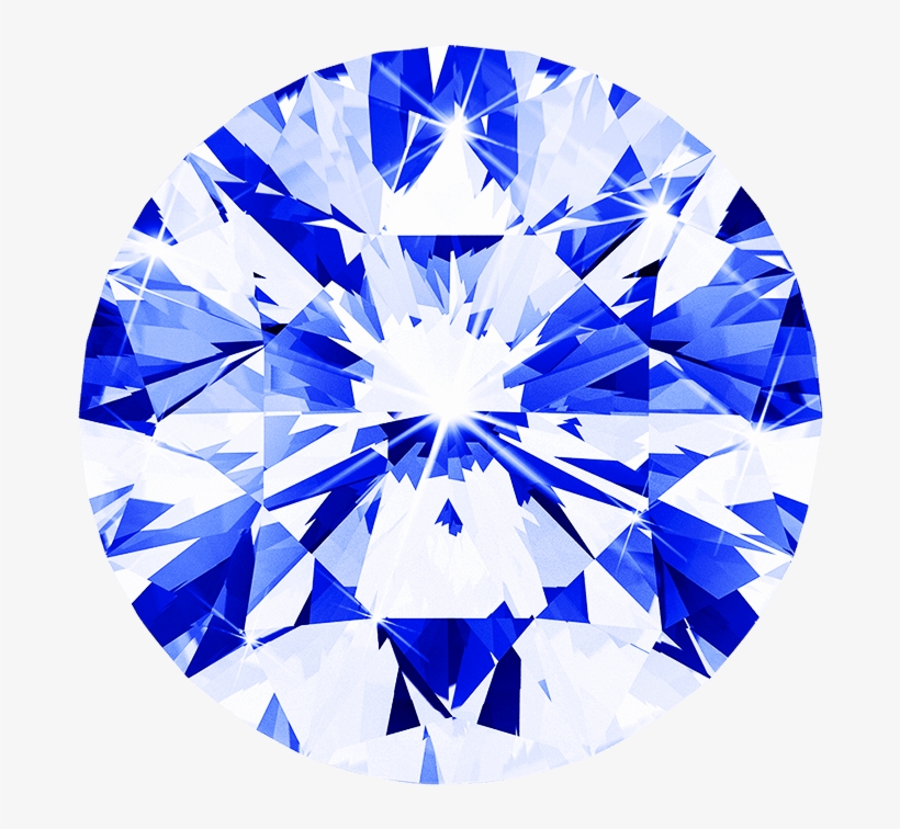 Request Consultation - Blue Tone Diamonds Png, transparent png download