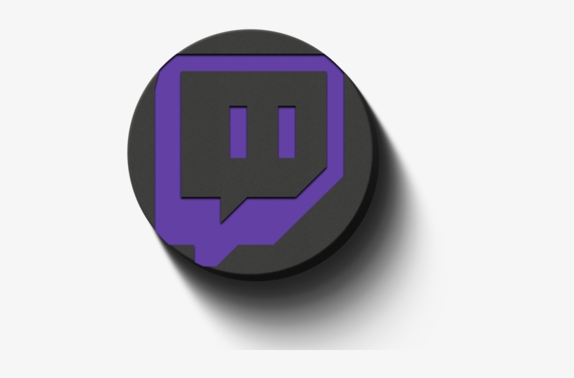 Twitch Icon Ultima Final Fantasy - Emblem, transparent png download