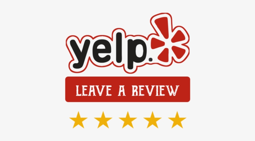Logo Yelp Png Graphic Freeuse Library - Yelp, transparent png download