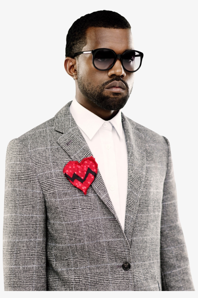 Kanye West Png, transparent png download