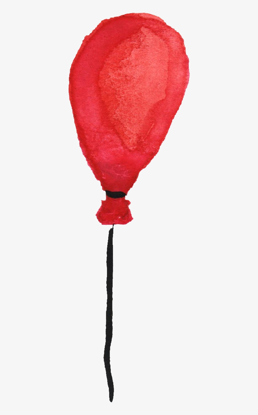 Balloons Transparent - Balloon, transparent png download