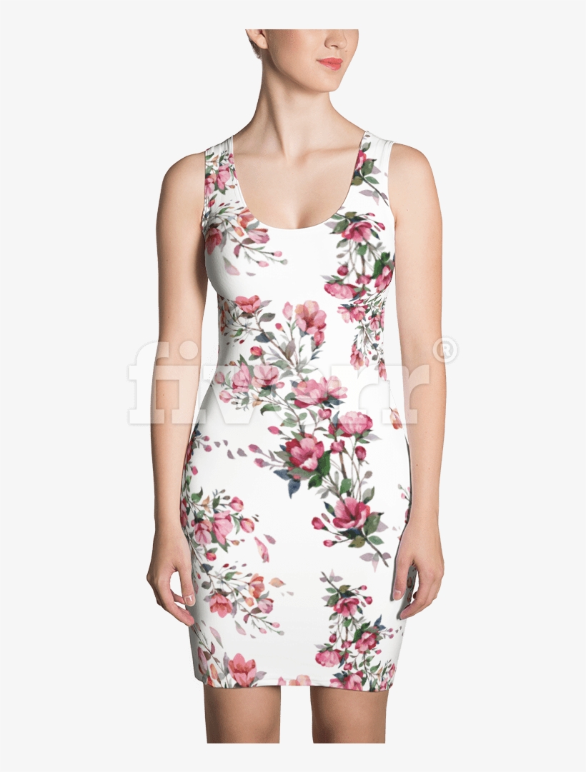 Studiov9 Natures Fabric - Flamingo, transparent png download