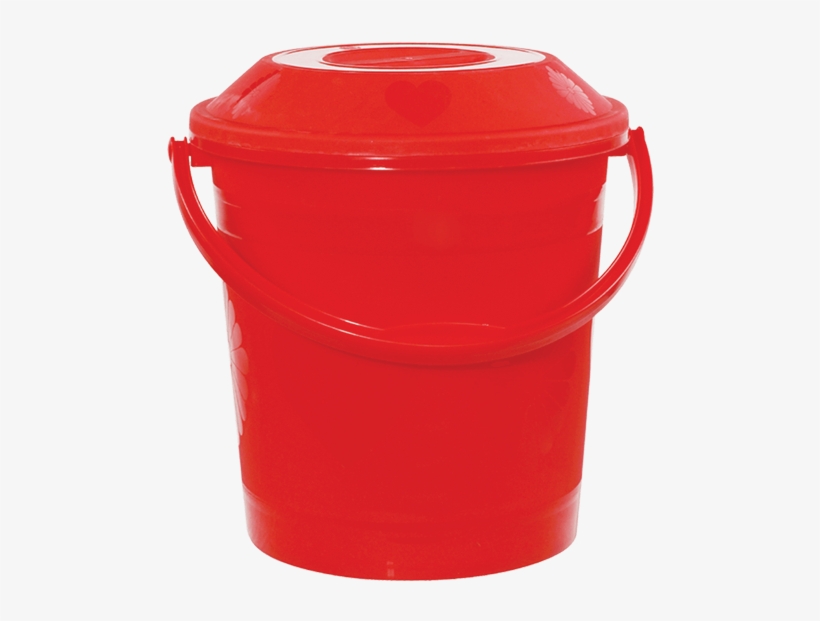 Bucket, transparent png download