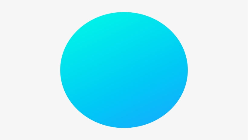 This Concept Is Sometimes Difficult To Visualize So - Blue Dodgeball Transparent, transparent png download