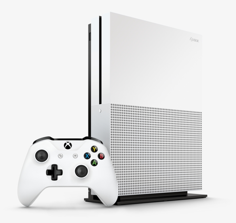 E3 2016 Xbox One S - Microsoft Xbox One S 500gb Console - Halo Collection, transparent png download