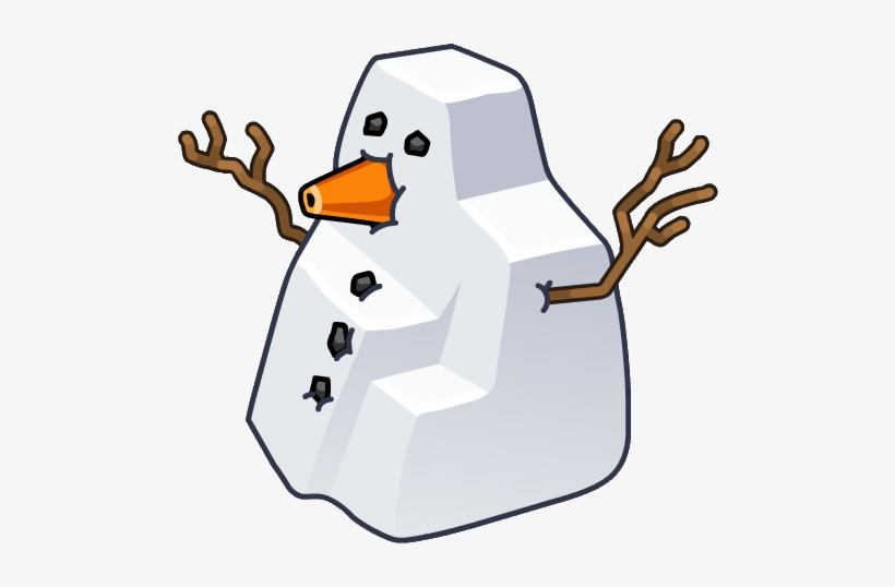 Work Snowman - Wiki, transparent png download