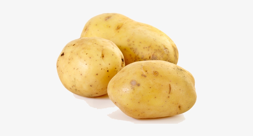 Potato Png Clipart Potato Png Transparent Png 500x375 Free Download On Nicepng
