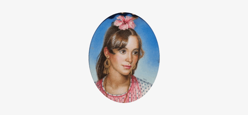 Self-portrait, transparent png download