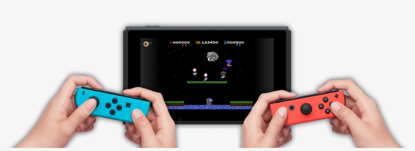 Nintendo Switch Online Gets Launch Date, Free Trial, - Nintendo Switch Online Nes, transparent png download