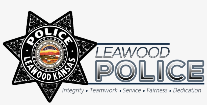 The Leawood Police Department Welcomes Citizen Comments - Leawood Police Department, transparent png download