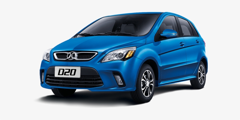 D20 - International - Micro Baic D20 Hatchback, transparent png download