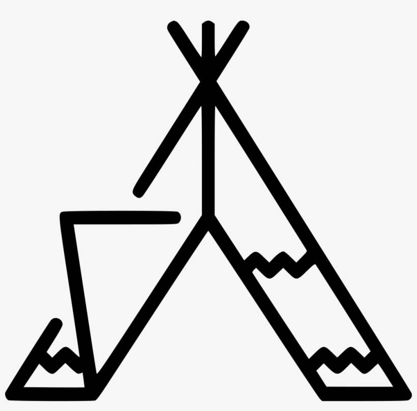 Png File - Camping, transparent png download