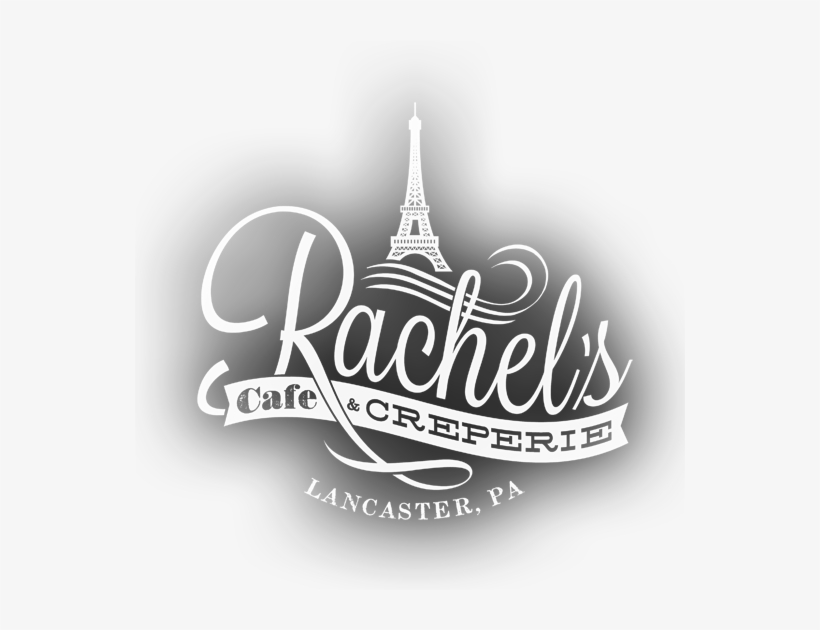 Rachel's Cafe & Creperie Is Located In Downtown Lancaster - Rachel's Creperie Lancaster Pa, transparent png download