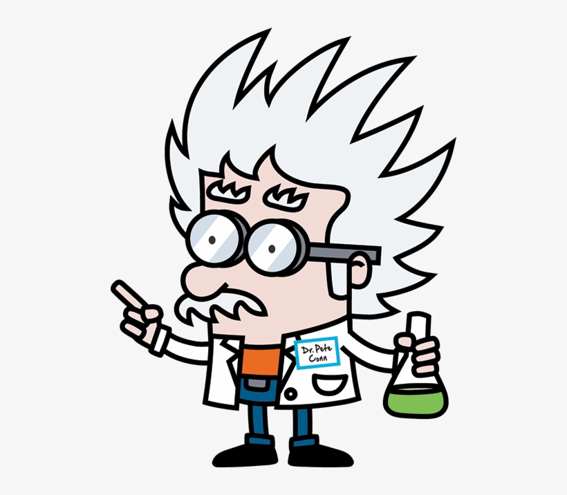 Pittcon, The World's Largest Annual Conference And - Scientist Clipart, transparent png download