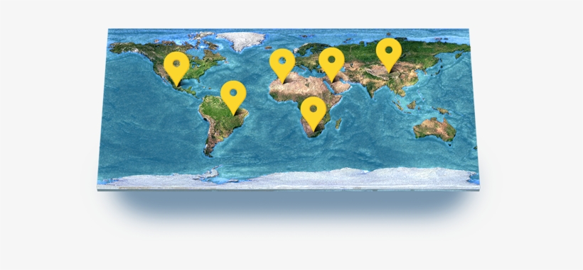 More Than 1 Billion People Don't Have Access To Clean - Sea, transparent png download