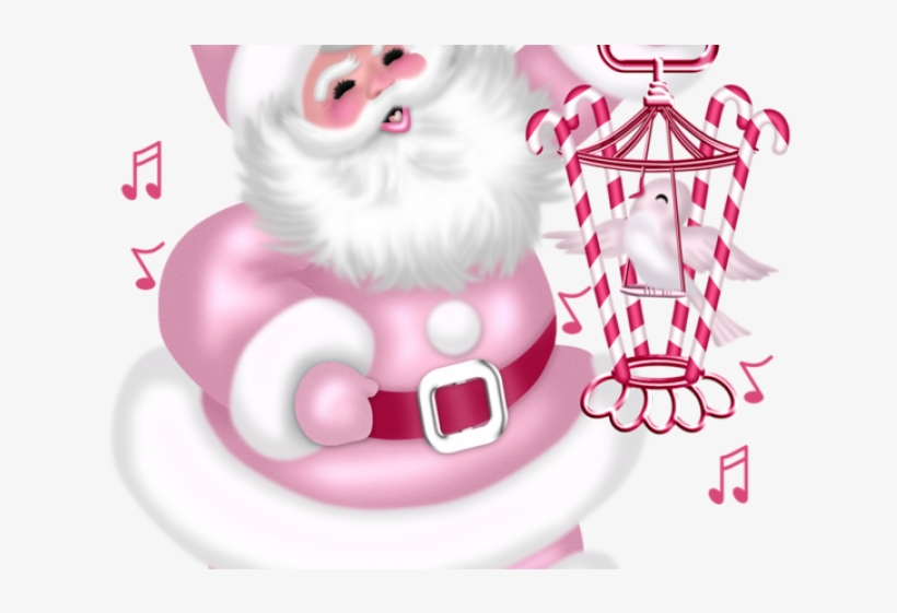 Santa Claus Clipart, transparent png download