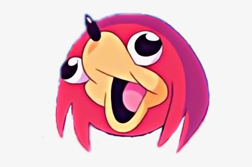 Uganda Tribe Sonic Hedgehog - Cartoon, transparent png download