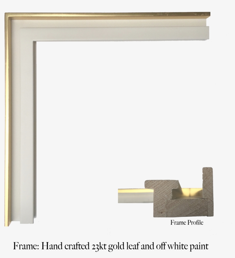 Palm Beach Historical Photo - Gilding, transparent png download
