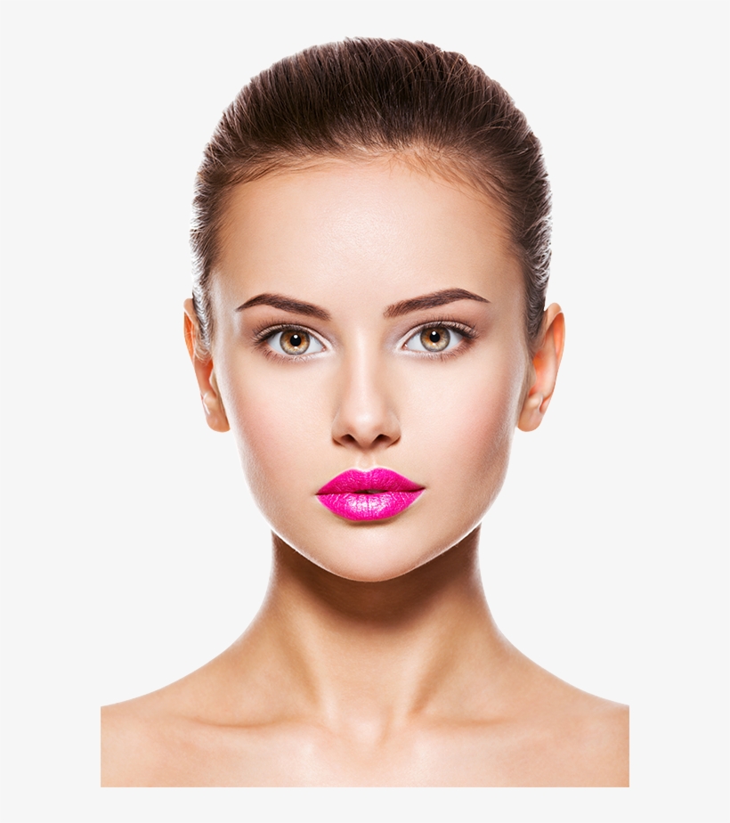 Exquisite Brows & Spa - Model’s Top Ten Secrets To Beauty, transparent png download