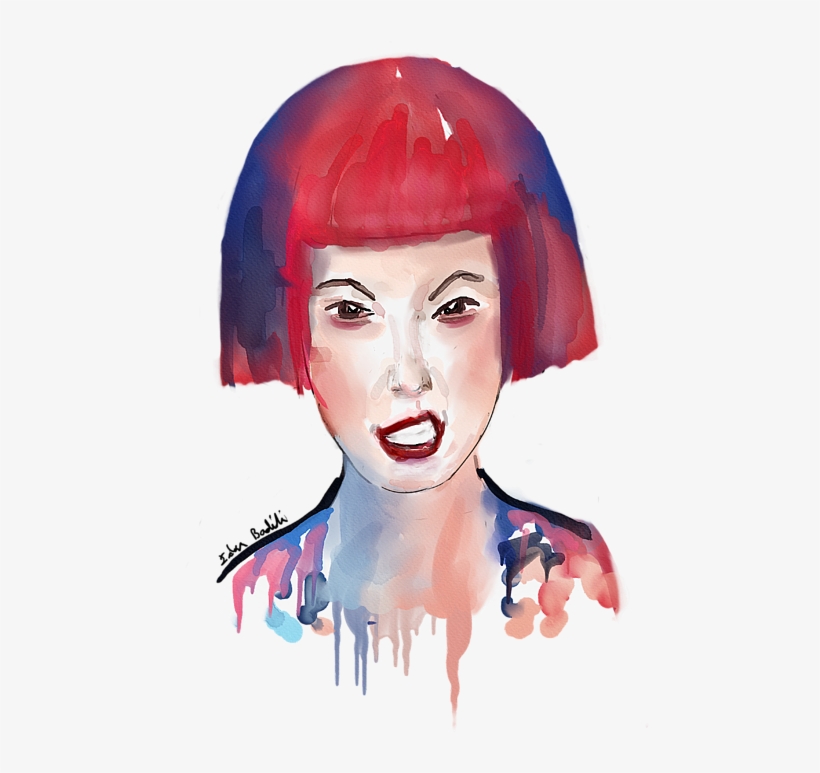 Bleed Area May Not Be Visible - Child, transparent png download