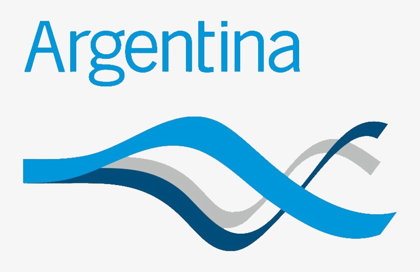 Argentina Brand Logo Destination Branding, City Branding, - Argentina Tourism Logo, transparent png download