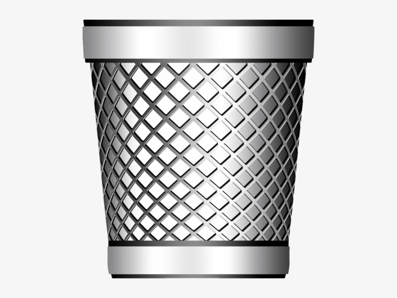 Free Png Trash Can Png Images Transparent - Trash Can Png Transparent, transparent png download