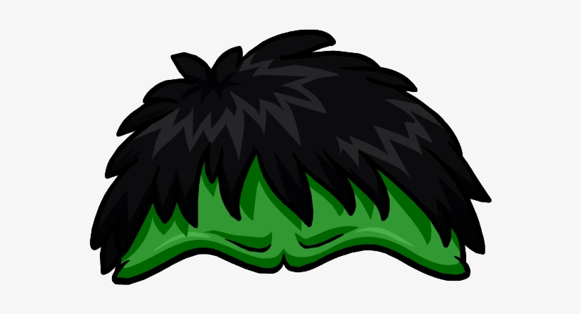 The Hulk Smash Clothing Icon Id 1419 - Mascara De Hulk Png, transparent png download