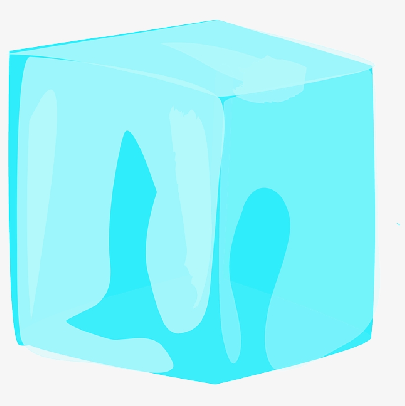 Mb Image/png - Block Of Ice Clipart, transparent png download