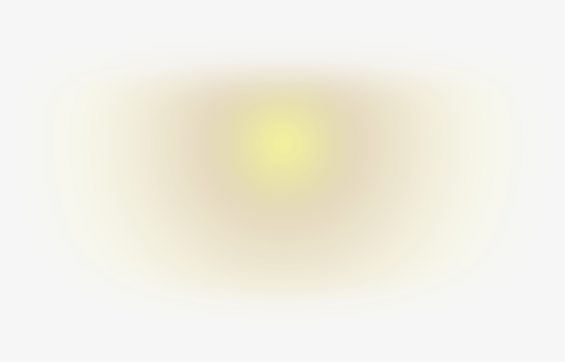 Png Glare - Peach, transparent png download