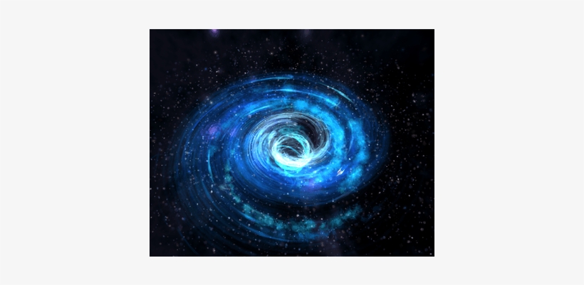 Black Hole Transparent Png - Cool Pictures Of Black Holes, transparent png download